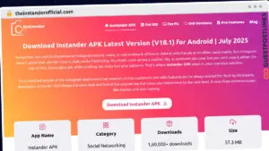 Publish Guest Post on theinstanderofficial.com