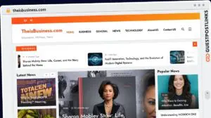 Publish Guest Post on theisbusiness.com