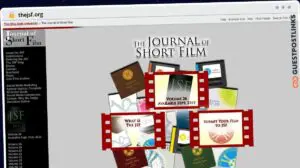 Publish Guest Post on thejsf.org