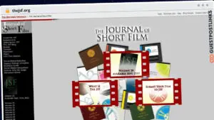 Publish Guest Post on thejsf.org