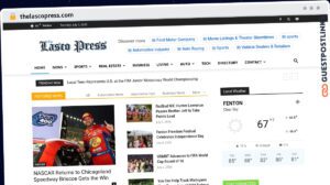 Publish Guest Post on thelascopress.com