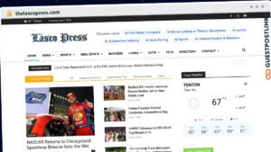 Publish Guest Post on thelascopress.com