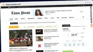 Publish Guest Post on thelascopress.com