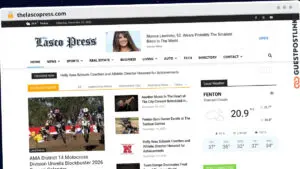 Publish Guest Post on thelascopress.com