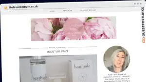 Publish Guest Post on thelavenderbarn.co.uk