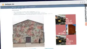 Publish Guest Post on thelayer.me