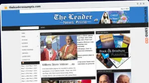 Publish Guest Post on theleaderassumpta.com