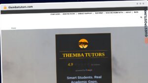 Publish Guest Post on thembatutors.com