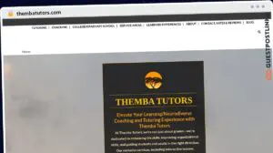 Publish Guest Post on thembatutors.com