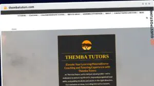 Publish Guest Post on thembatutors.com