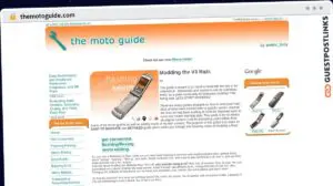 Publish Guest Post on themotoguide.com
