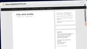 Publish Guest Post on thenorwegianhausfrau.com