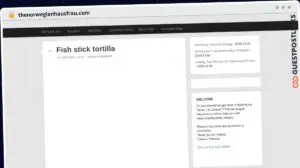 Publish Guest Post on thenorwegianhausfrau.com