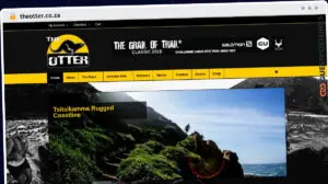 Publish Guest Post on theotter.co.za