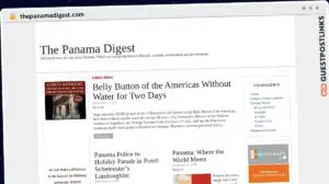 Publish Guest Post on thepanamadigest.com