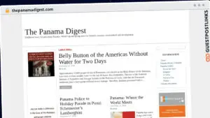 Publish Guest Post on thepanamadigest.com