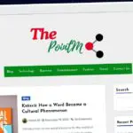 Publish Guest Post on thepointm.com