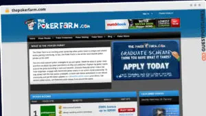 Publish Guest Post on thepokerfarm.com