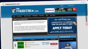 Publish Guest Post on thepokerfarm.com