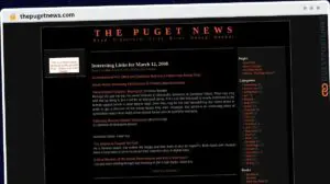 Publish Guest Post on thepugetnews.com