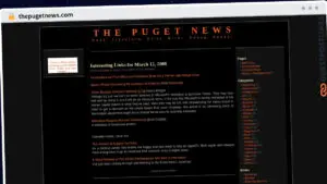 Publish Guest Post on thepugetnews.com