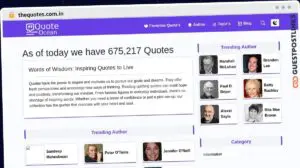 Publish Guest Post on thequotes.com.in