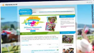 Publish Guest Post on theraces.co.nz