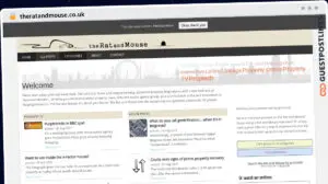 Publish Guest Post on theratandmouse.co.uk