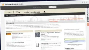 Publish Guest Post on theratandmouse.co.uk