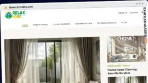 Publish Guest Post on therelaxhome.com
