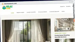 Publish Guest Post on therelaxhome.com