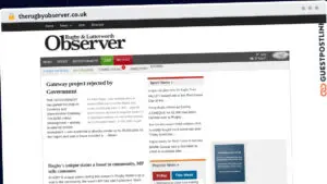 Publish Guest Post on therugbyobserver.co.uk
