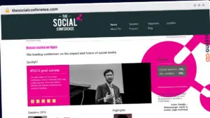 Publish Guest Post on thesocialconference.com