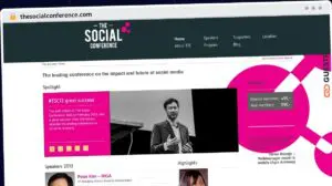 Publish Guest Post on thesocialconference.com