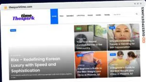 Publish Guest Post on thesparktime.com