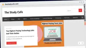 Publish Guest Post on thestudycafe.com
