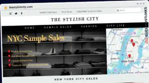 Publish Guest Post on thestylishcity.com