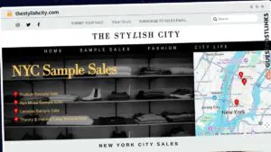 Publish Guest Post on thestylishcity.com