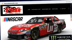 Publish Guest Post on thesundayhauler.com