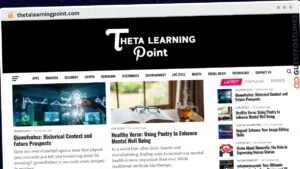 Publish Guest Post on thetalearningpoint.com