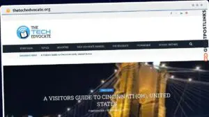 Publish Guest Post on thetechedvocate.org