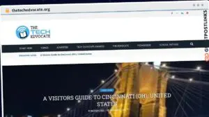Publish Guest Post on thetechedvocate.org