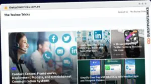 Publish Guest Post on thetechnotricks.com.co