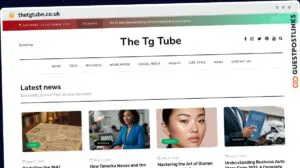 Publish Guest Post on thetgtube.co.uk