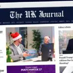 Publish Guest Post on theukjournal.co.uk