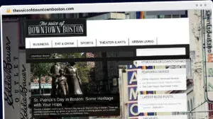 Publish Guest Post on thevoiceofdowntownboston.com