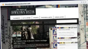 Publish Guest Post on thevoiceofdowntownboston.com