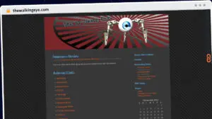 Publish Guest Post on thewalkingeye.com