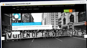Publish Guest Post on thewomensresourcecentre.org.uk