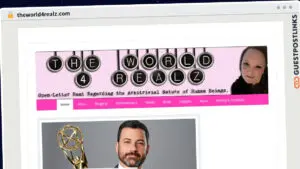 Publish Guest Post on theworld4realz.com